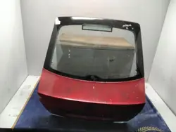 Porta traseira SKODA OCTAVIA II HB