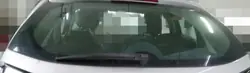 SSA32440 OEM Cristal de Portón para Citroen C3 II Lift