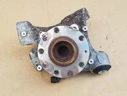 Snodo + Mozzo - Sinistro Posteriore / Audi A6 C6 2004-2011 - 8E0505433B