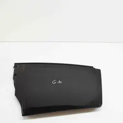 Tesla Model X vänster bakruta OEM 105527500G