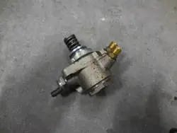Audi RS3/TTRS Kraftstoffpumpe OEM 07L127025E