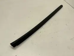 Dodge Hornet bakdörr glaspackning OEM 68607092AA