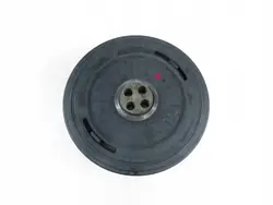 BMW OE 2247890 Polia do virabrequim