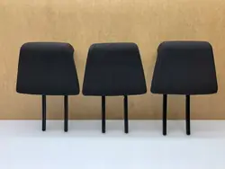 Peugeot 2008 I Takapenkin päänojat Set OEM