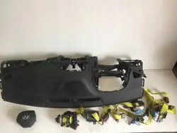Console Airbag OEM pour Hyundai Kona 2017-2023