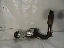 DPF-katalysaattori OEM F1F15E211SA Ford C-Max MK1 1.0 EcoBoost
