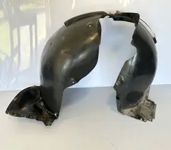 VW ID.4 Front Right Wheel Arch 11A809958D