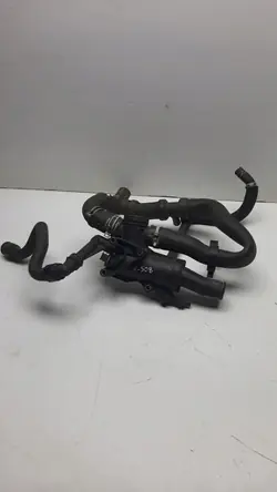 Thermostatgehäuse Peugeot 508 OEM 7103655 - Gebraucht