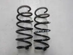 Molla ammortizzatore anteriore destro OPEL MOKKA 95090402