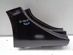 Soleira traseira direita OEM 5FJ809605 para Citroen DS4 10-