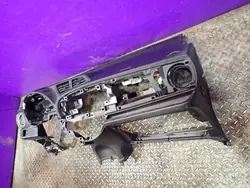 Toyota Yaris III instrumentpanel OEM Zawada-348395- Begagnad