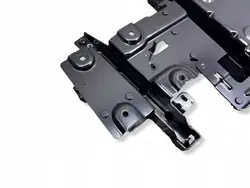 Base de batterie Jeep Avenger OEM 9847329180 - Occasion