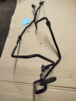 Audi A4 B7 Automatväxellåda Kablar OEM 8E0317822C