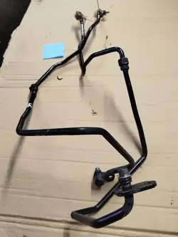 Audi A4 B7 Automatväxellåda Kablar OEM 8E0317822C