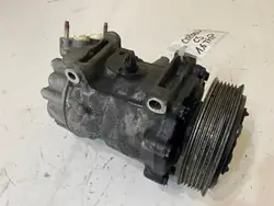 Compressore AC Citroen C5 1.6THP Peugeot SD7C16 9671216730