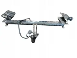 Barre de remorquage Opel Vectra C OEM 314279 - Kit complet arrière