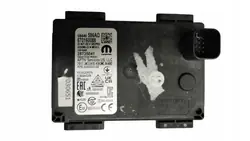 Radar para-choques dianteiro Maserati Grecale OEM 670160088