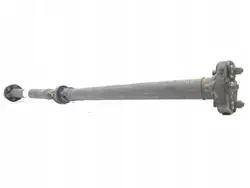Mercedes C W203 3.2 V6 4MATIC Hintere Kardanwelle OEM 2034107606