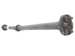 Arbre de transmission arrière Mercedes C W203 3.2 V6 4MATIC OEM 2034107606