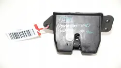 Bakluckelås OEM 360177705 för Hyundai i40 Kombi