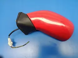 Espejo izquierdo eléctrico Opel Agila A OEM 09210472