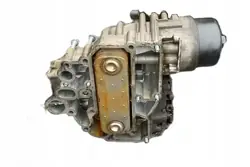 MAN TGX Öljynsuodatinpohja OEM 51050007123
