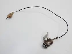 AdBlue-suutin OEM 05L131113K Audi A5/A4 2.0 TDI:lle