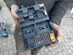 Jeep BCM Komfortmodul OEM 56050231AH - Begagnad