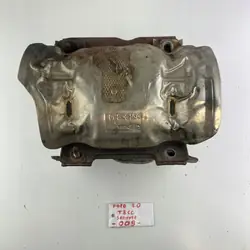 Protection catalyseur OEM DS71-5K291 pour Ford