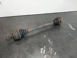 BMW OE 1229495 Halvaxel