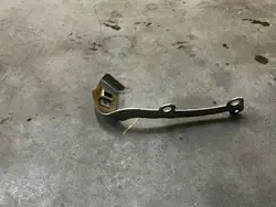 Pakoputken kiinnike OEM 97011104715 Porsche Panamera
