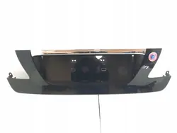 Faixa luz painel Lexus LS 460 OEM 7680150040