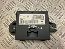 Land Rover centrale vergrendelingsmodule J9C319D118AD
