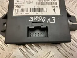 Land Rover keskuslukitusmoduuli J9C319D118AD