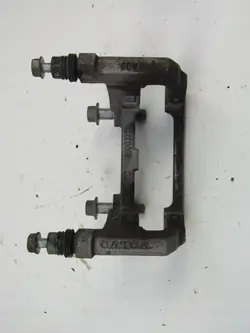 OEM 80003702 Support d'étrier de frein arrière Volvo EX30