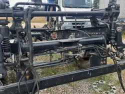 MAN TGM Ohjaamon jousituspalkki OEM 123 - Etu