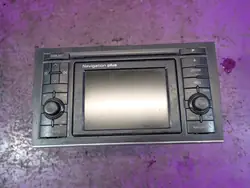 Audi A4 B6 Radio Navigation OEM 8E0035192B