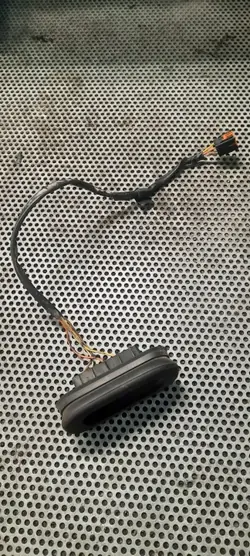 Junta de puerta OEM 252160003R para Renault Master