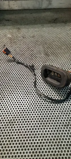 Oven tiiviste OEM 252160003R Renault Masterille