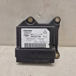 OEM 9849207580 krockkuddsmodul för Opel Mokka B II