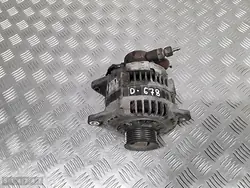 Alternateur Opel Astra G 2001 1700td OEM 93175799