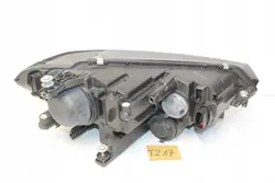 VW TOURAN 5T 2015- Linker Scheinwerfer H7+H7
