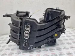 Imusarja AUDI A3 8P1 06A133203CT 1.6L