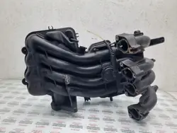 Ansaugkrümmer AUDI A3 8P1 06A133203CT 1.6L