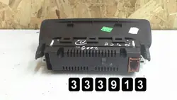Pantalla de visualización Peugeot 308 OEM AM-333913