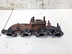 Collecteur d'échappement OEM 03L253033 Audi A4 2.0L