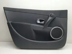 OEM AUST131567 Tapicería Puerta Delantera Izquierda Renault Clio III