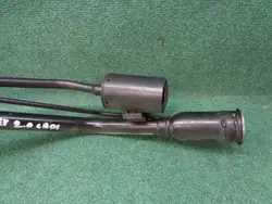 Tuyau de remplissage carburant OEM 511AC Fiat Freemont/Dodge