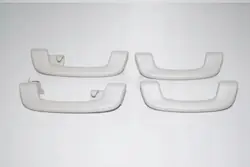 Jeu de Poignées de Toit BMW 51167378787 pour 2 Gran Tourer F46