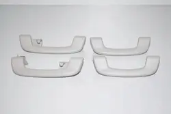 Jeu de Poignées de Toit BMW 51167378787 pour 2 Gran Tourer F46